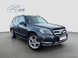 Mercedes-Benz GLK 350 CDI 4Matic/Distronic/AHK/Pano./LED/Xen. - Mercedes-Benz GLK 350: Cdi 4matic