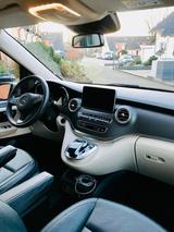 Mercedes-Benz Marco Polo 250 d AMG Line top gepflegt - Wohnwagen & Wohnmobile in Bochum