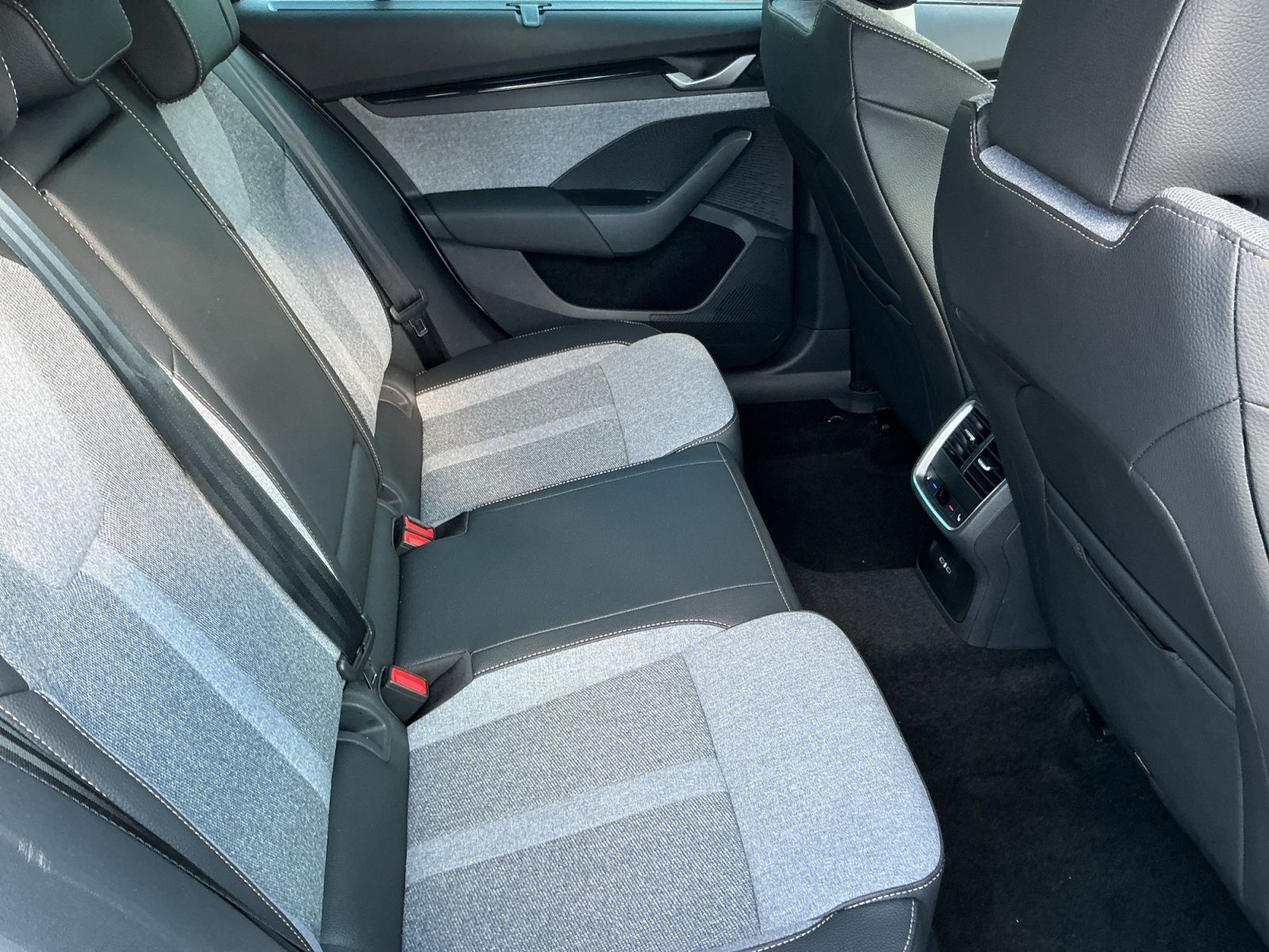 Skoda Octavia - Bild 15