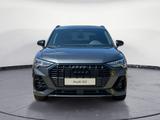 Audi Q3 S line 35 TFSI 110(150) kW(PS) S tronic - Audi Q3 mit Benzin-Antrieb