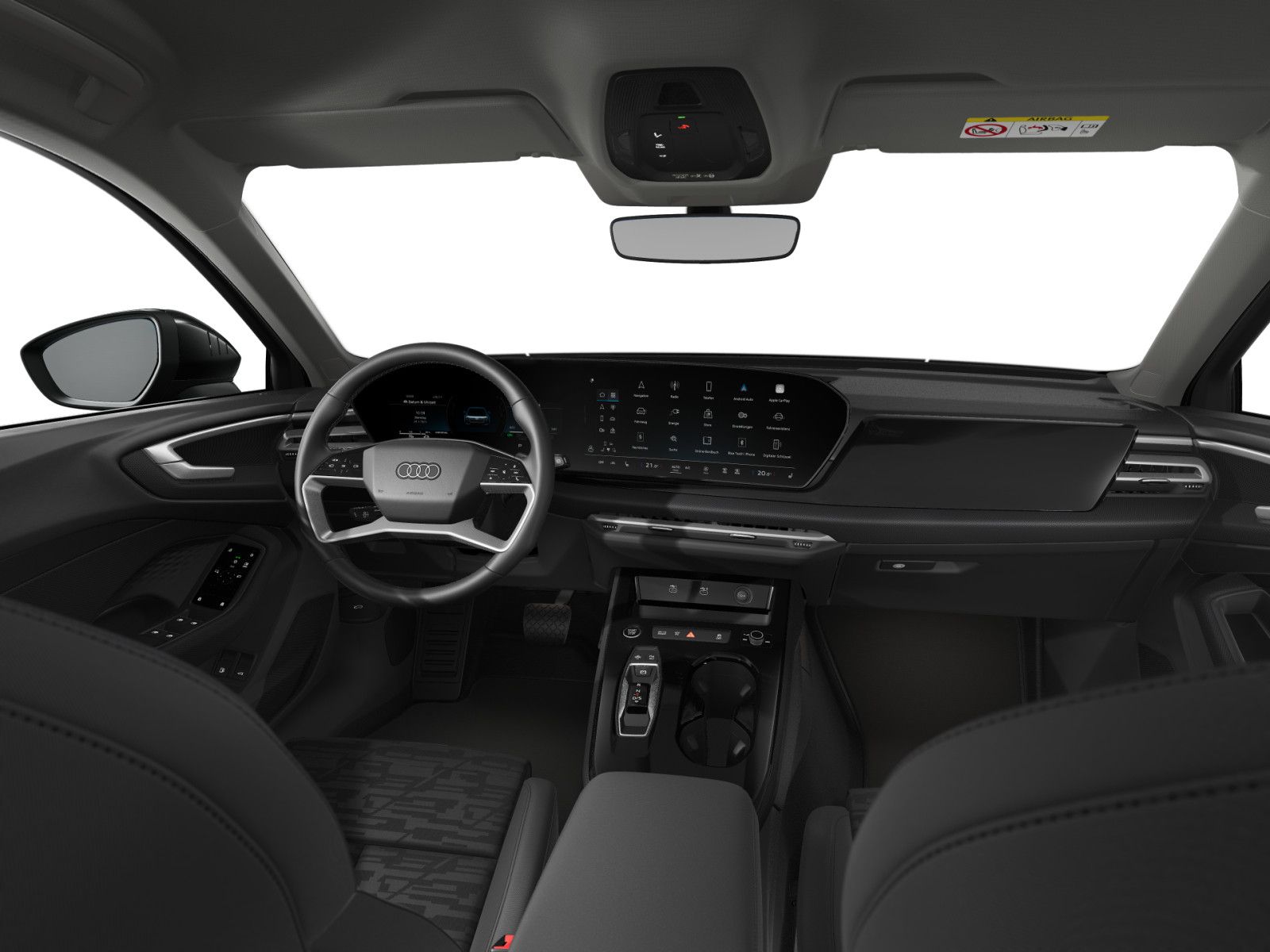 Audi A5 - Bild 9