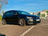 Volkswagen VW Golf 7 GTI - Volkswagen Golf mit Benzin-Antrieb: Kleinwagen, 7 GTI