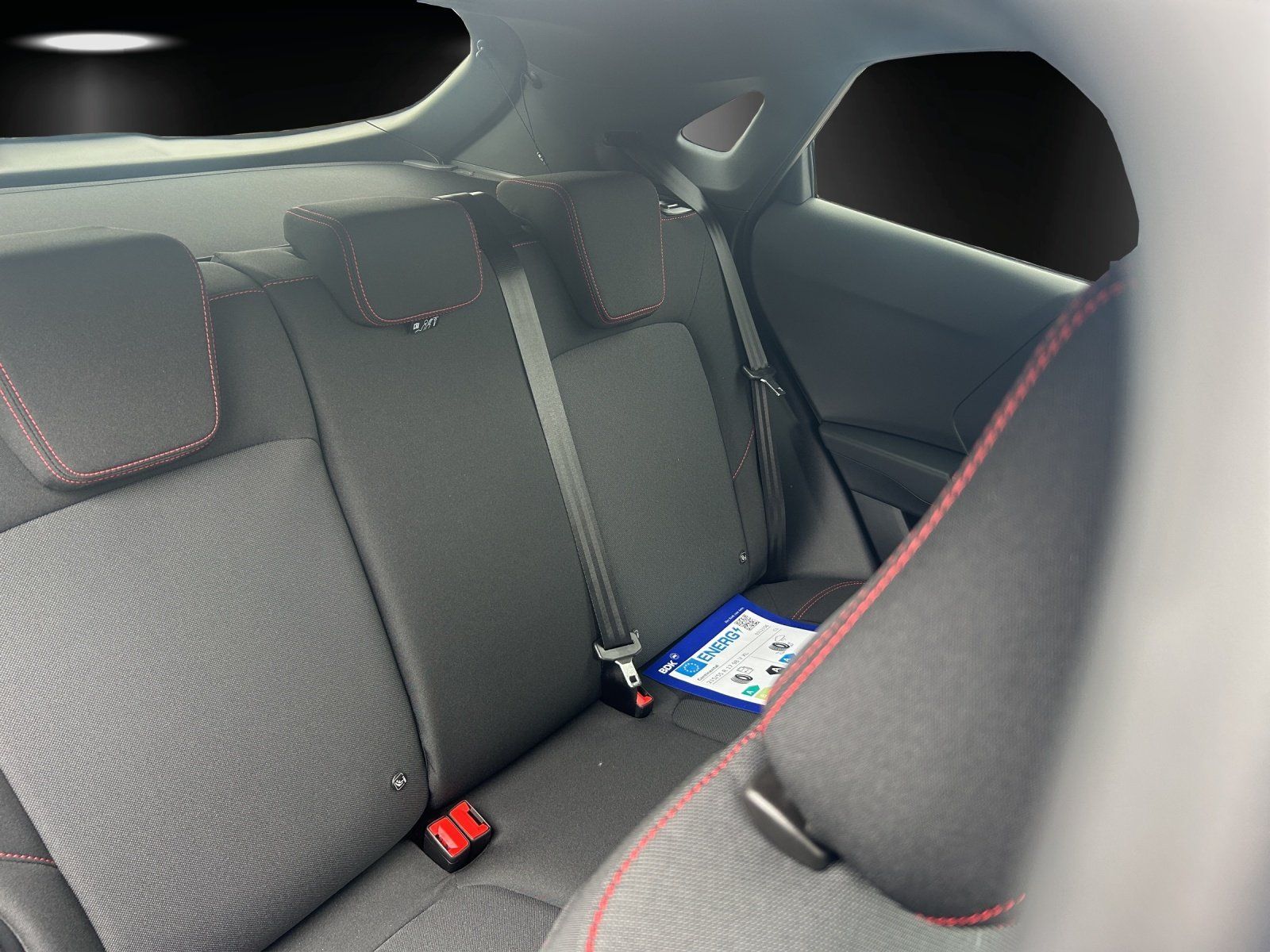 Fahrzeugabbildung Ford Ford Puma ST-Line MHEV