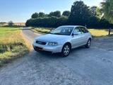 Audi A3 1.9TDI 74kW Ambiente Ambiente - Audi A3 aus 2001: TDI