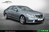 Mercedes-Benz E 200 CDI~AMG-Line~Originale 57TKM~Bi-Xenon~SHZ! - Mercedes-Benz E 200: E200cdi