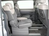 Volkswagen T7 Multivan Style LR DSG AHK HUD IQ-LIGHT Pano - Volkswagen T7 Multivan aus 2022