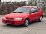 Toyota Corolla 1.4 Automatik TÜV NEU 24 Monate Garantie - Toyota Gebrauchtwagen von 1995