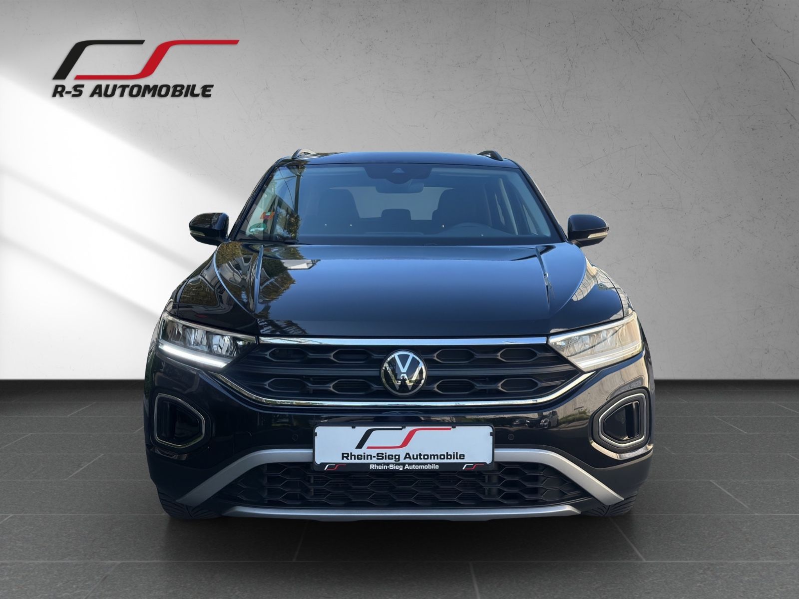 Volkswagen T-Roc Life*VirtualCockpit*LED*Carplay*Allwetter foto 2