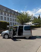 Citroën Berlingo BlueHDi 120 S&S Multispace Shine - Citroën Berlingo: Multispace Shine