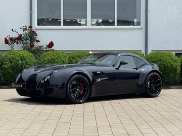 Wiesmann Mf 5 2012
