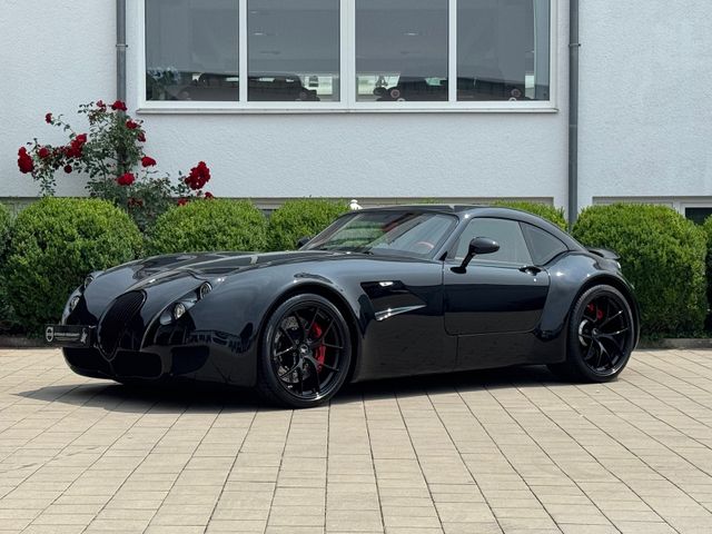 Wiesmann MF 5 GT*507PS*10V*Brembo*20Zoll*EZ 08/12*FI-LM