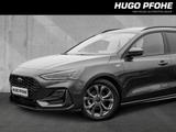 Ford Focus ST-Line Turnier AUT. AHK. PANO. LED-MATRIX - gebrauchte Ford Kombis