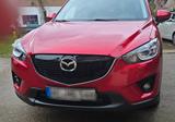 Mazda CX-5 2.2 SKYACTIV-D Sports-Line 129kW AWD Sp... - Mazda CX-5 in Aachen