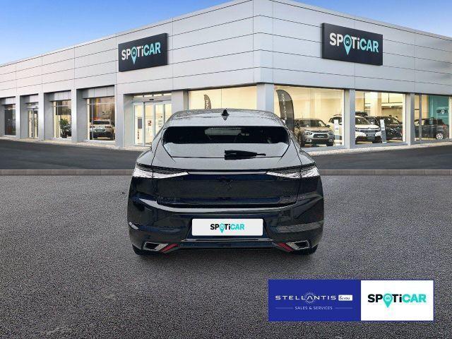 DS Automobiles DS4 PureTech 225 PERFORMANCE L 4 1.6 PureTech 22