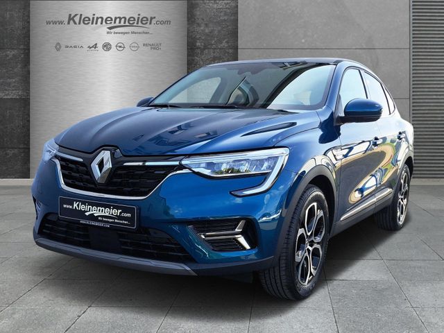 Renault Arkana E-TECH Hybrid145 Techno*Komfort+Driving-P