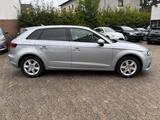 Audi A3 Sportback Navi/Sitzhzg /LED/PDC/Sportsitze - Audi A3 Gebrauchtwagen in Saarbrücken