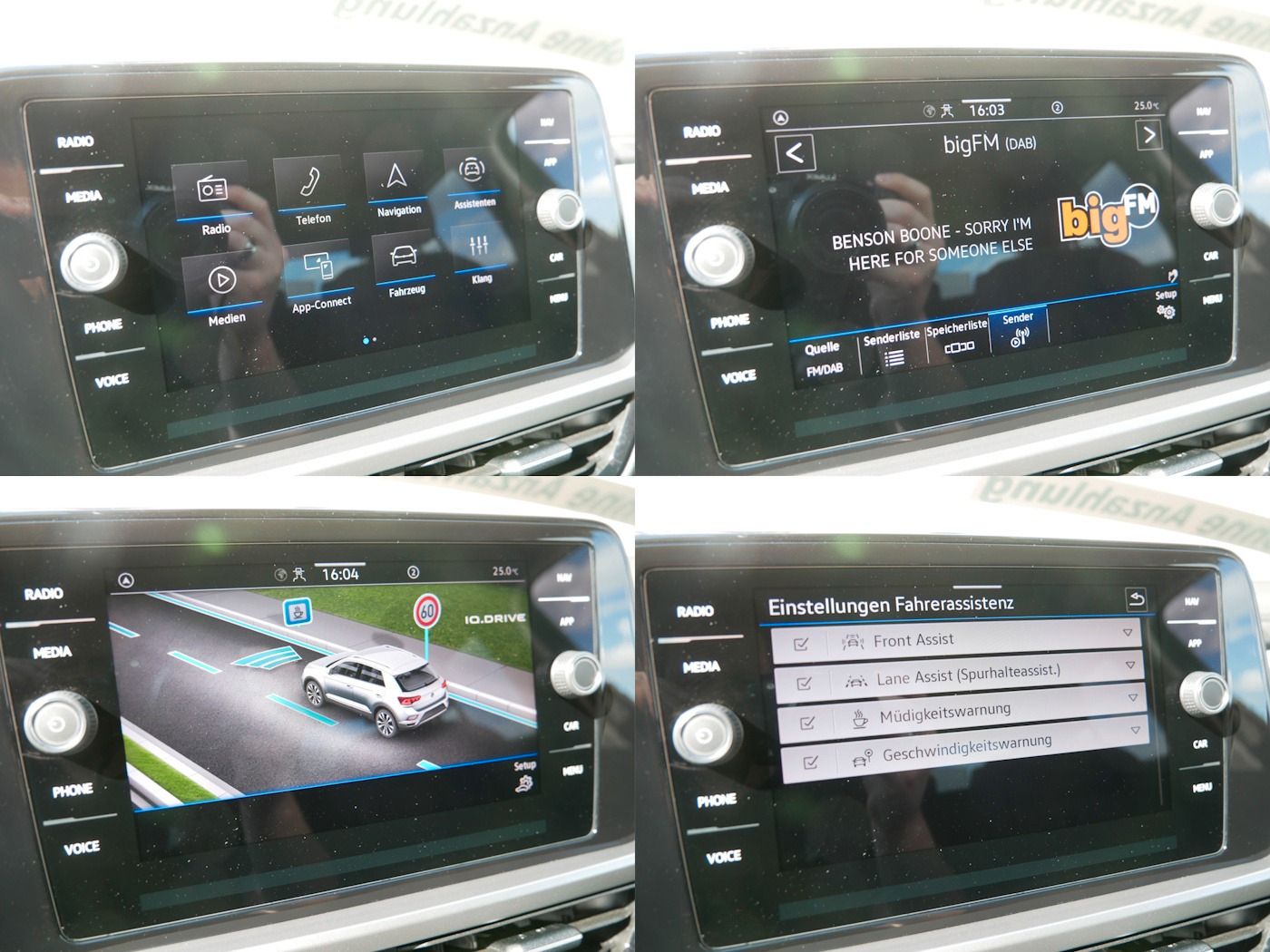 Fahrzeugabbildung Volkswagen T-Roc 1.0 TSI Life NEU35T LED NAVI SHZ Allwetter