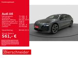 Audi A6 Av e-tron 2x S-Line performance 21 AHK B&O Hu