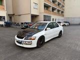 Mitsubishi Lancer Lim./ Kombi Evolution IX - Mitsubishi Lancer Lim Gebrauchtwagen