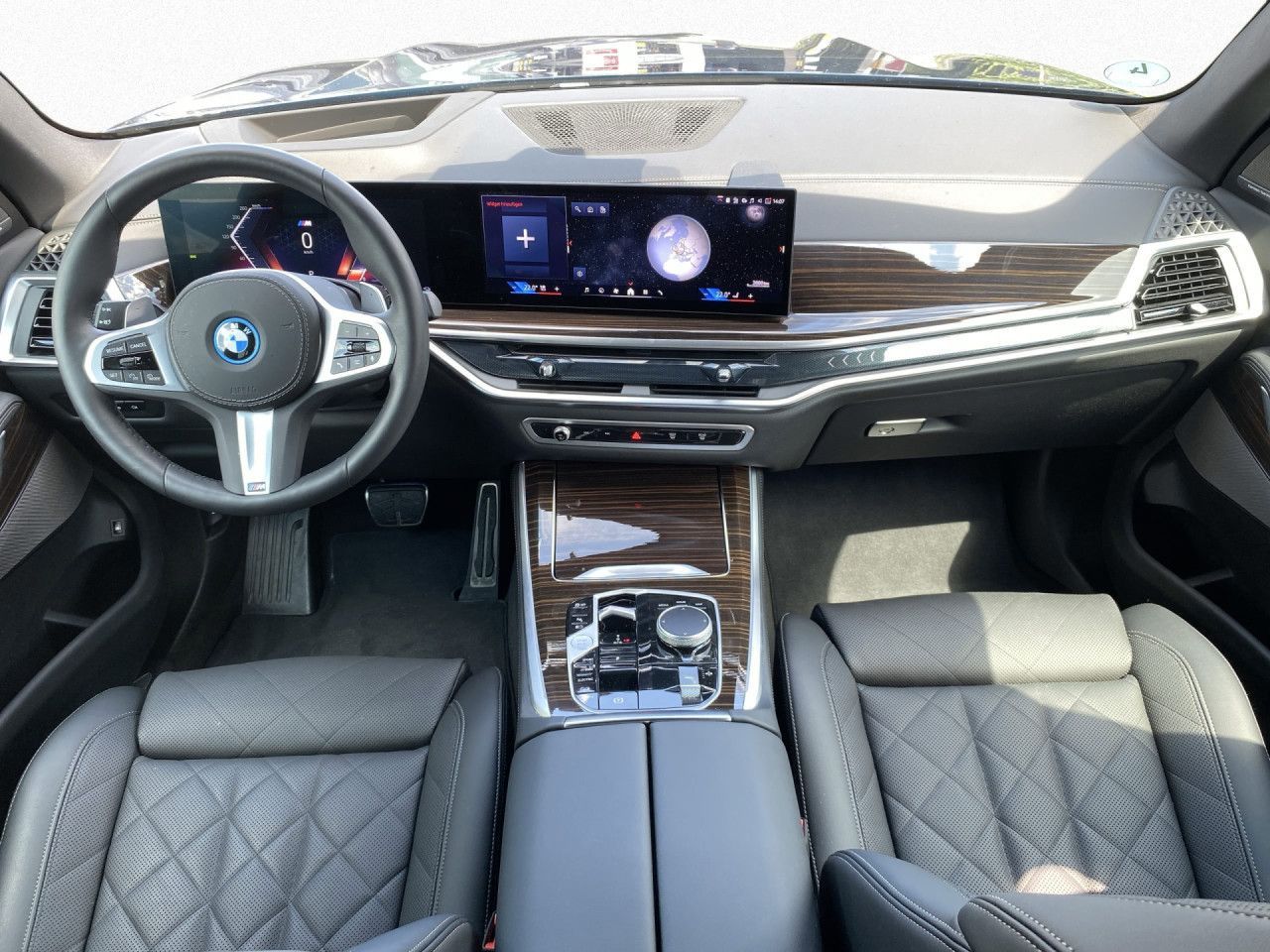 BMW X5 - Bild 12