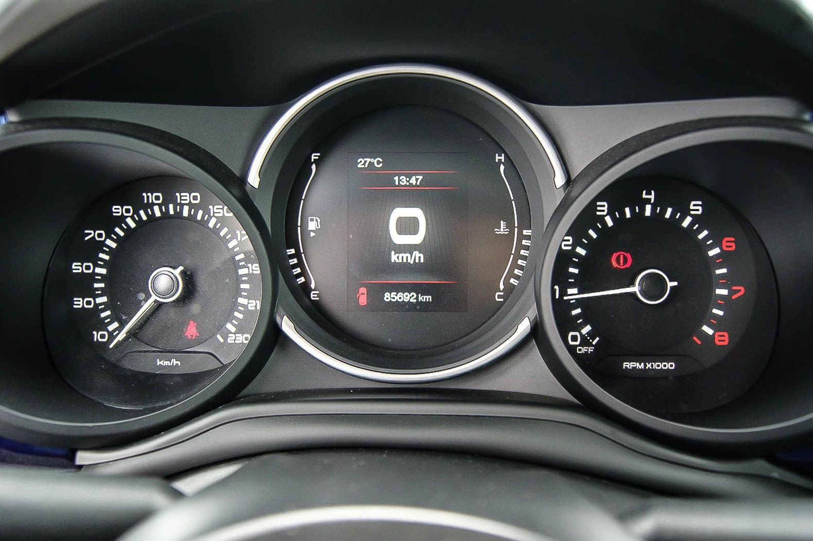 Fahrzeugabbildung Fiat 500 L 1.4T-Jet URBAN Pop-Star NAVI PDC 1.HAND