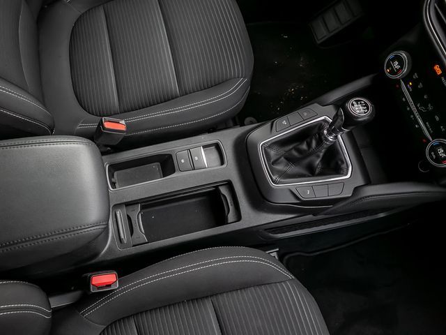 Ford Kuga 2.0 Mild-Hybrid Titanium Kamera Navi