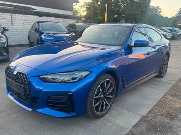 BMW 420 - 2
