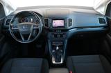 Seat Alhambra 2.0TDI Style*DSG*Navi.*ACC* - Seat Alhambra Gebrauchtwagen in München