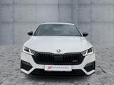 Skoda Octavia Combi RS 2.0 TDI DSG MATRIX+NAVI+ACC+AHK - Skoda Octavia RS mit Diesel-Antrieb