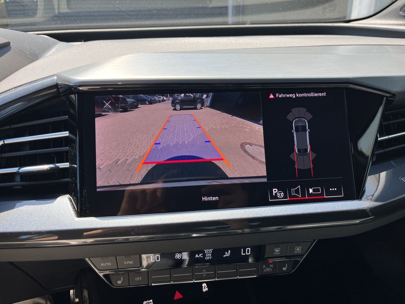 Audi Q4 e-tron - Bild 17