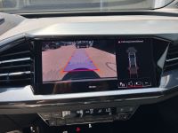 Audi Q4 e-tron - Vorschau Bild 17
