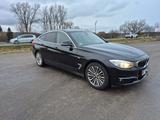 BMW 318 Gran Turismo Gran Turismo 318d Luxury Li... - BMW 318 Gran Turismo aus 2014