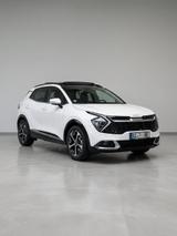 Kia Sportage 1.6 T-GDI EcoDyn. 132kW Spirit DCT ...