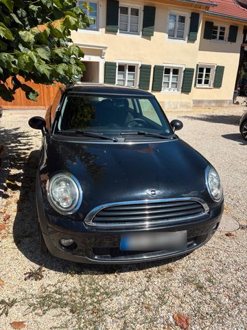 MINI Cooper Mini Cooper / TÜV neu