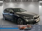 BMW 520i M Sport Standheizung AHK Driv.Assist+ LED - BMW 520 Jahreswagen: 520d