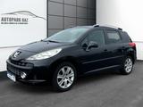 Peugeot 207 SW Sport AUTOMATIK *1.HAND*ALU*KLIMA*HU/AU* - Peugeot 207: Automatik, SW