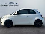 Fiat 500e Action Klima Keyless SHZ ZV Lichtsensor Mus - Fiat 500e Action Gebrauchtwagen