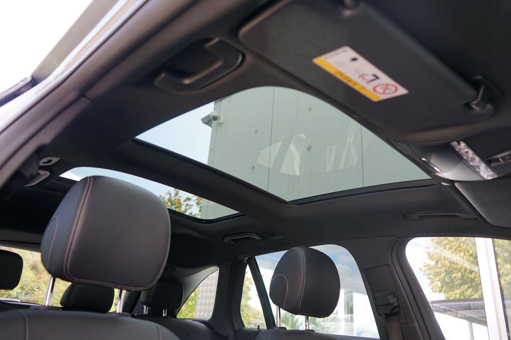 Mercedes-Benz GLC 400