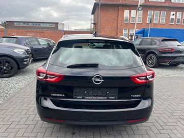 Opel Insignia - 8