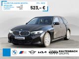 BMW M340i Touring xDrive PANO LED HUD NAVI KAMERA - BMW M340i Jahreswagen