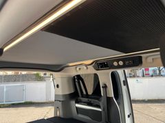 Crosscamp Lite*Automatik*AHK*Kühlbox*Assistenten*Winterrei