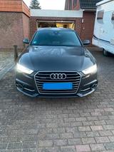 Audi A6 3.0 TDI 272 PS / S-Line / Headup / AHK /  ACC
