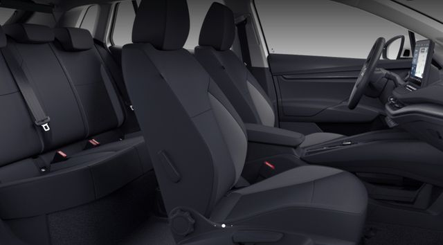 Skoda Elroq 50 Tour *0,25%*2xPDC*AHK*CAM*NAV*SHZ*WÄPU*
