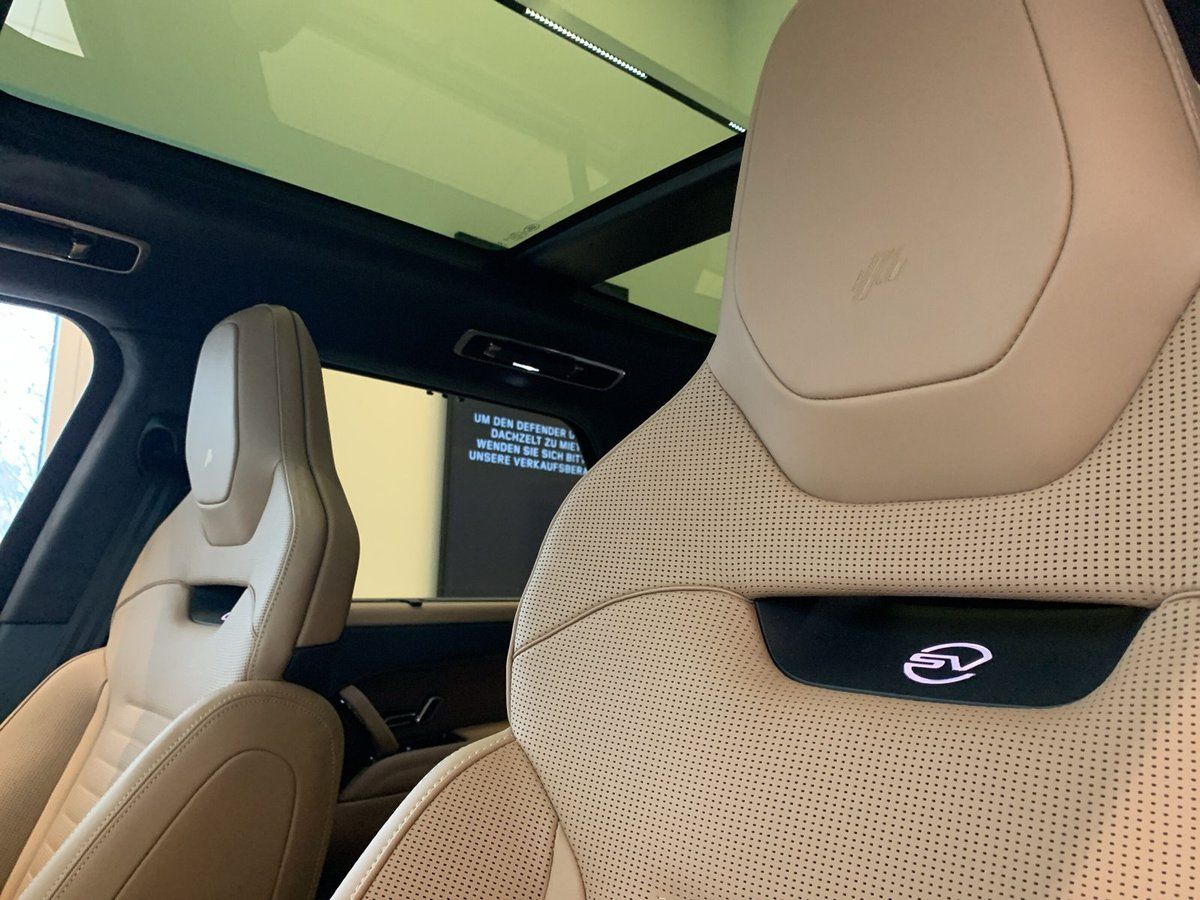 Land Rover Range Rover Sport - Bild 15