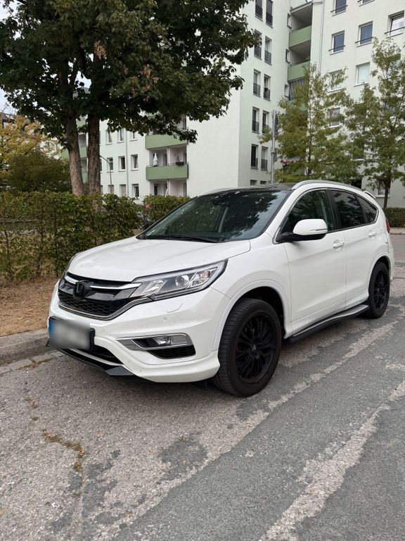 Image of Honda CR-V