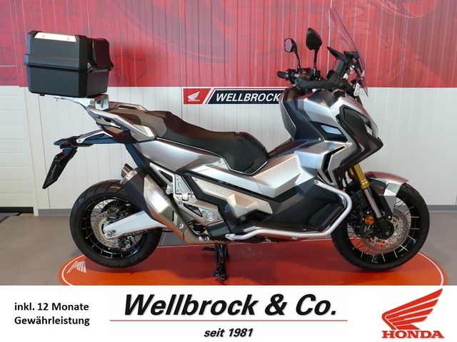 Honda X-ADV ABS