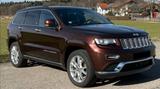 Jeep Grand Cherokee Summit 3.0 V6 M.-Jet 184kW Au... - Jeep Grand Cherokee: 3.0