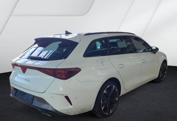 Cupra Leon Sportstourer 1.5 eTSI DSG | NAVI | LED |