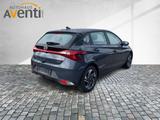 Hyundai i20 Trend Kamera*SHZ*Apple*Allwetter*Tempomat*PD - Hyundai i20 aus 2024