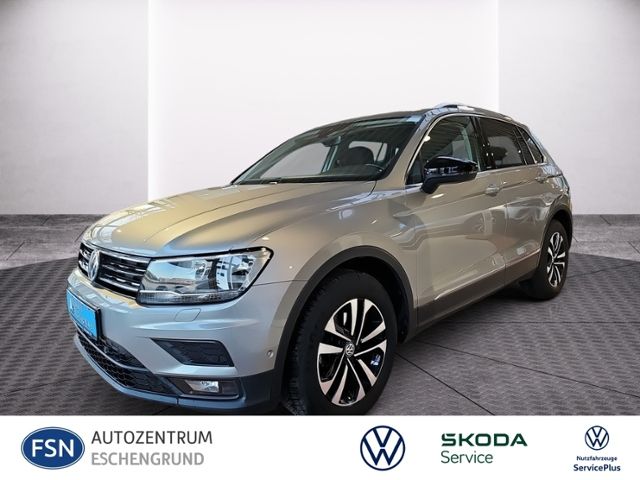 Volkswagen Tiguan 1.5 TSI DSG IQ.DRIVE NAVI ACC SHZ GJR SID